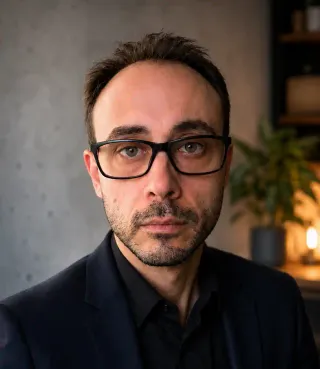 Georgios Tucoglidis